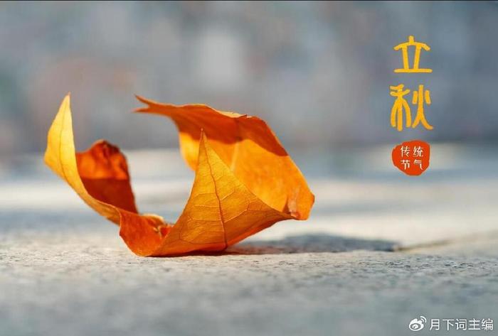 科普展现:秋五行属性（秋的五行属性查询）