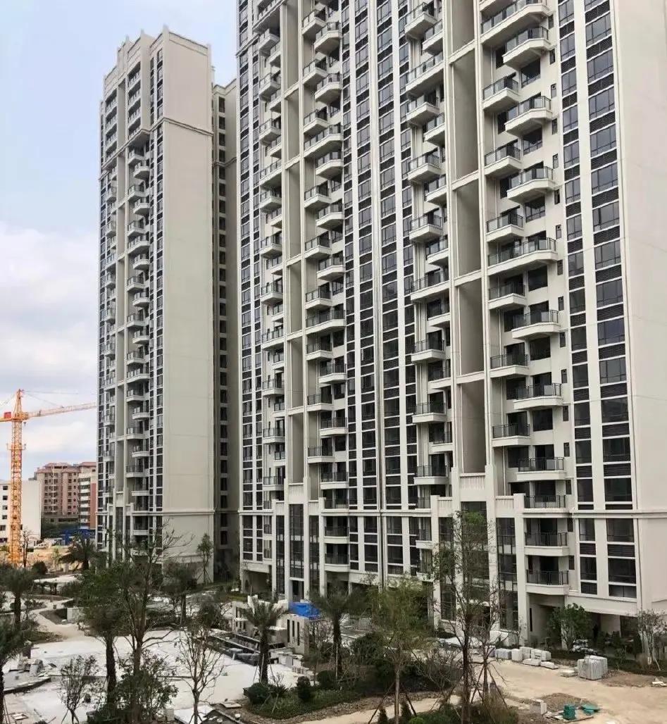 城市高层住宅风水