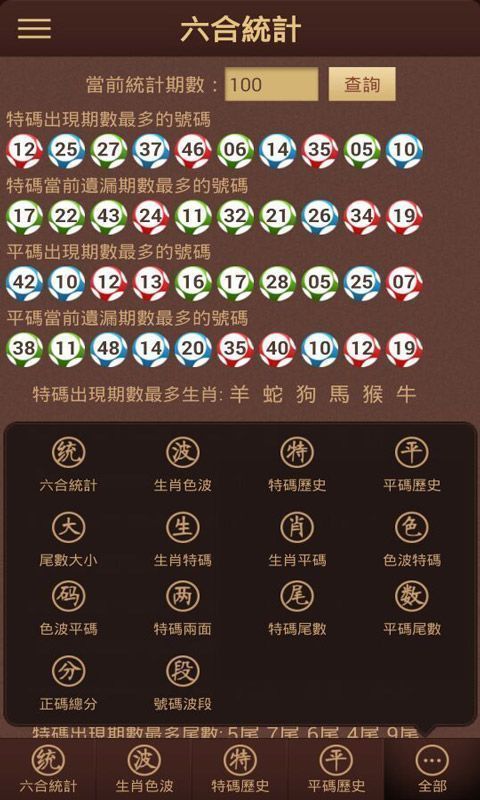2020年澳门精准全年资料大全