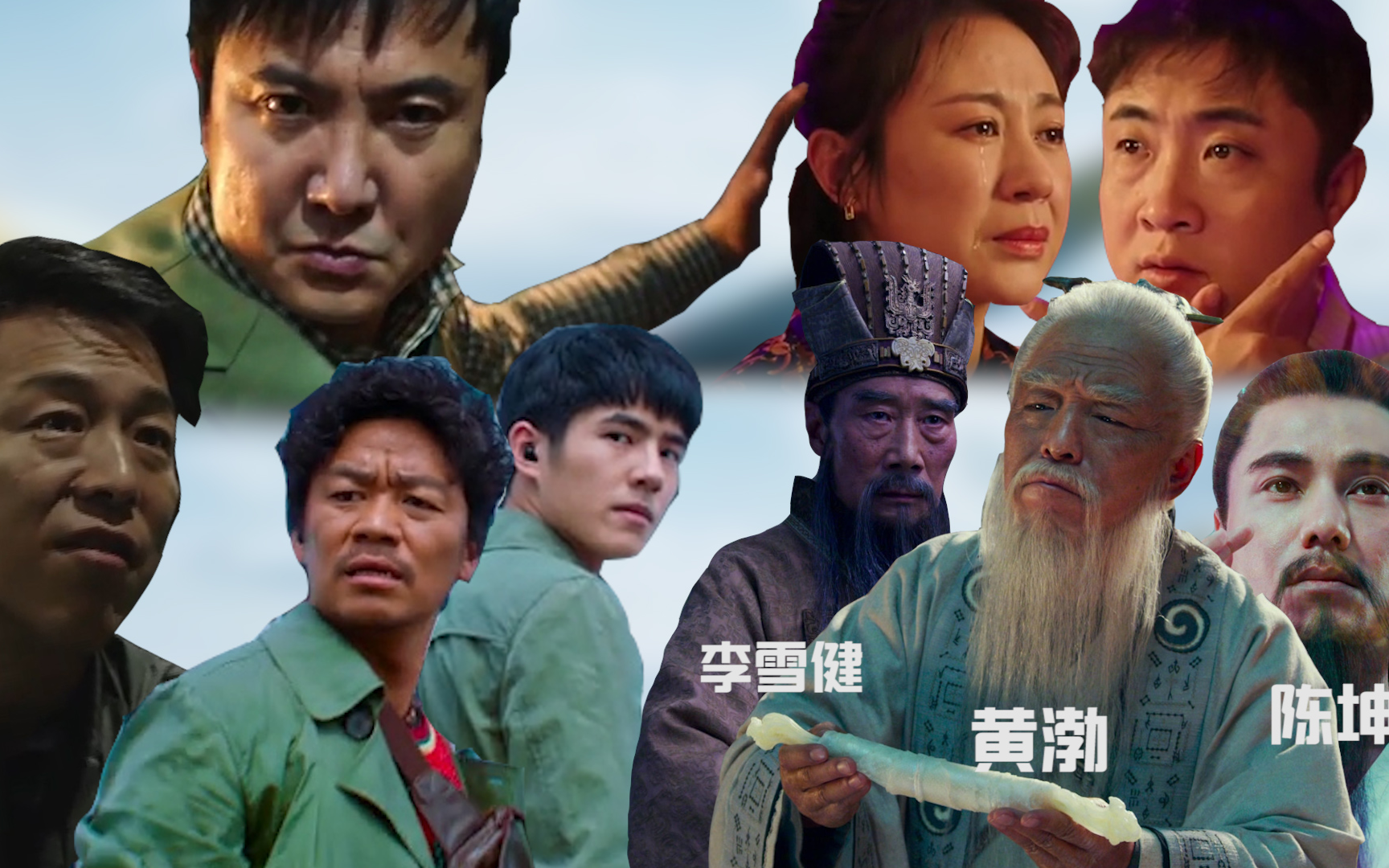 科普展现:嗷嗷好影院（嗷嗷是啥意思?）