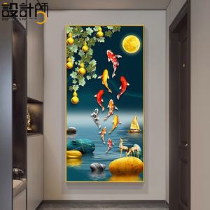 科普展现:装修中聚财风水（装修摆放风水）