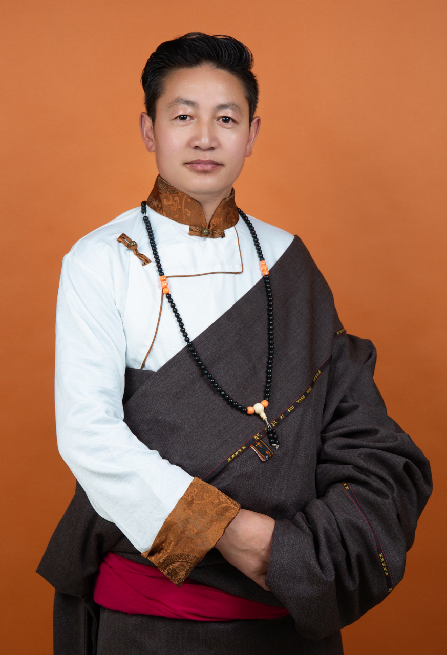 科普展现:藏族名字男（藏族男名含义）