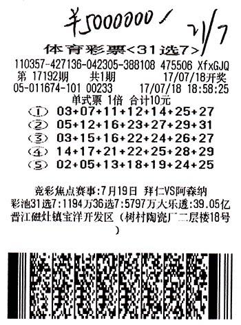 平特一肖买500元中了是多少