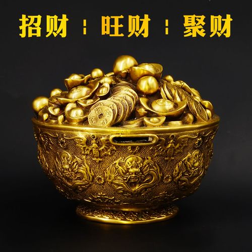 科普展现:土豪招财风水（招财的风水格局）