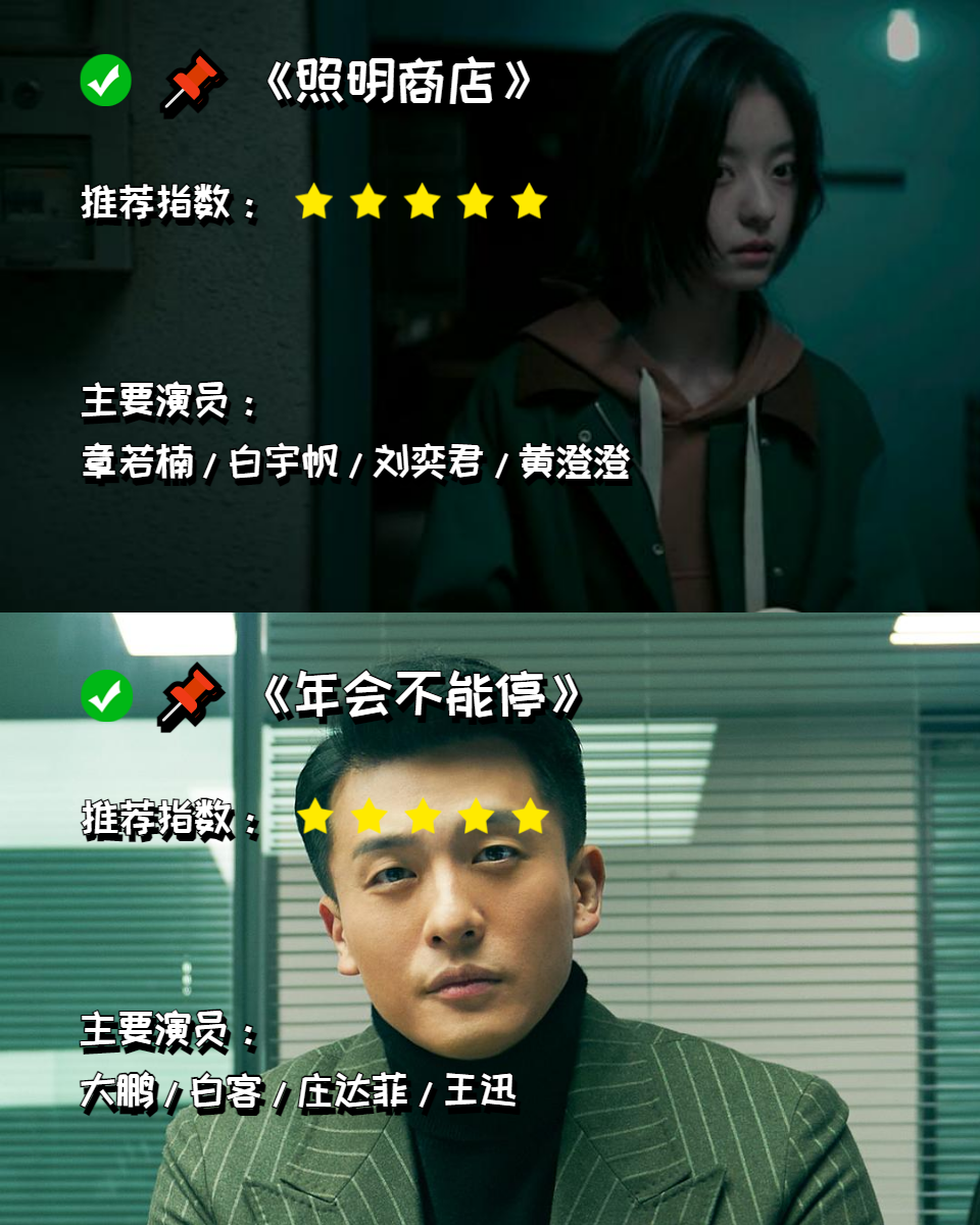2023年度电影排行榜前十名