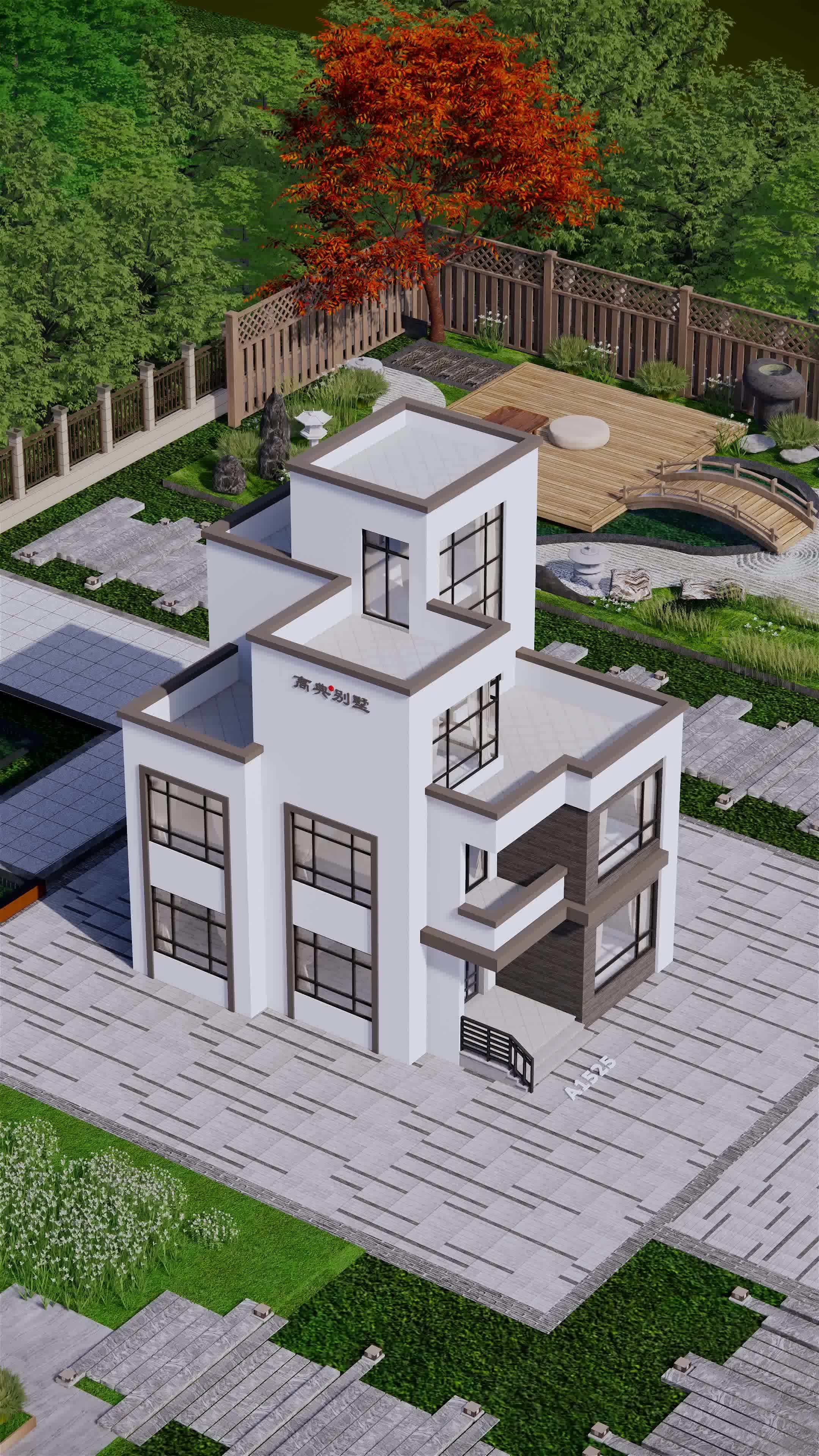 科普展现:聚财房屋格局（聚财的房型）