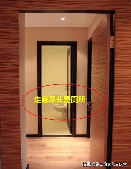 家居走廊风水禁忌