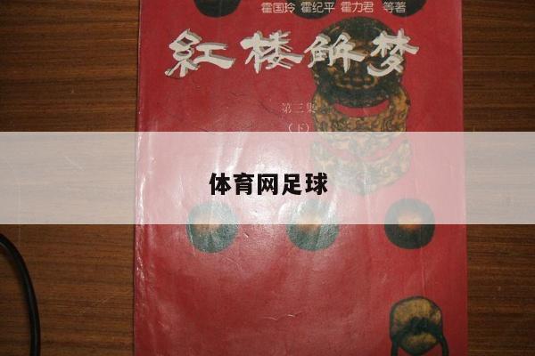 体育网足球