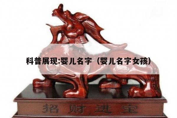 科普展现:婴儿名字（婴儿名字女孩）