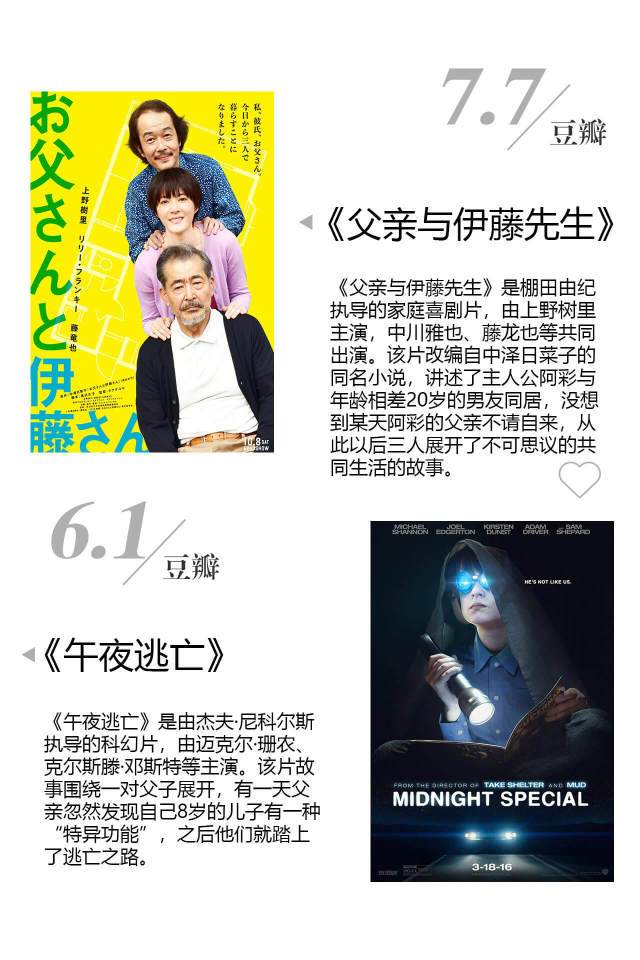 父亲与伊藤先生,父亲与伊藤先生结局