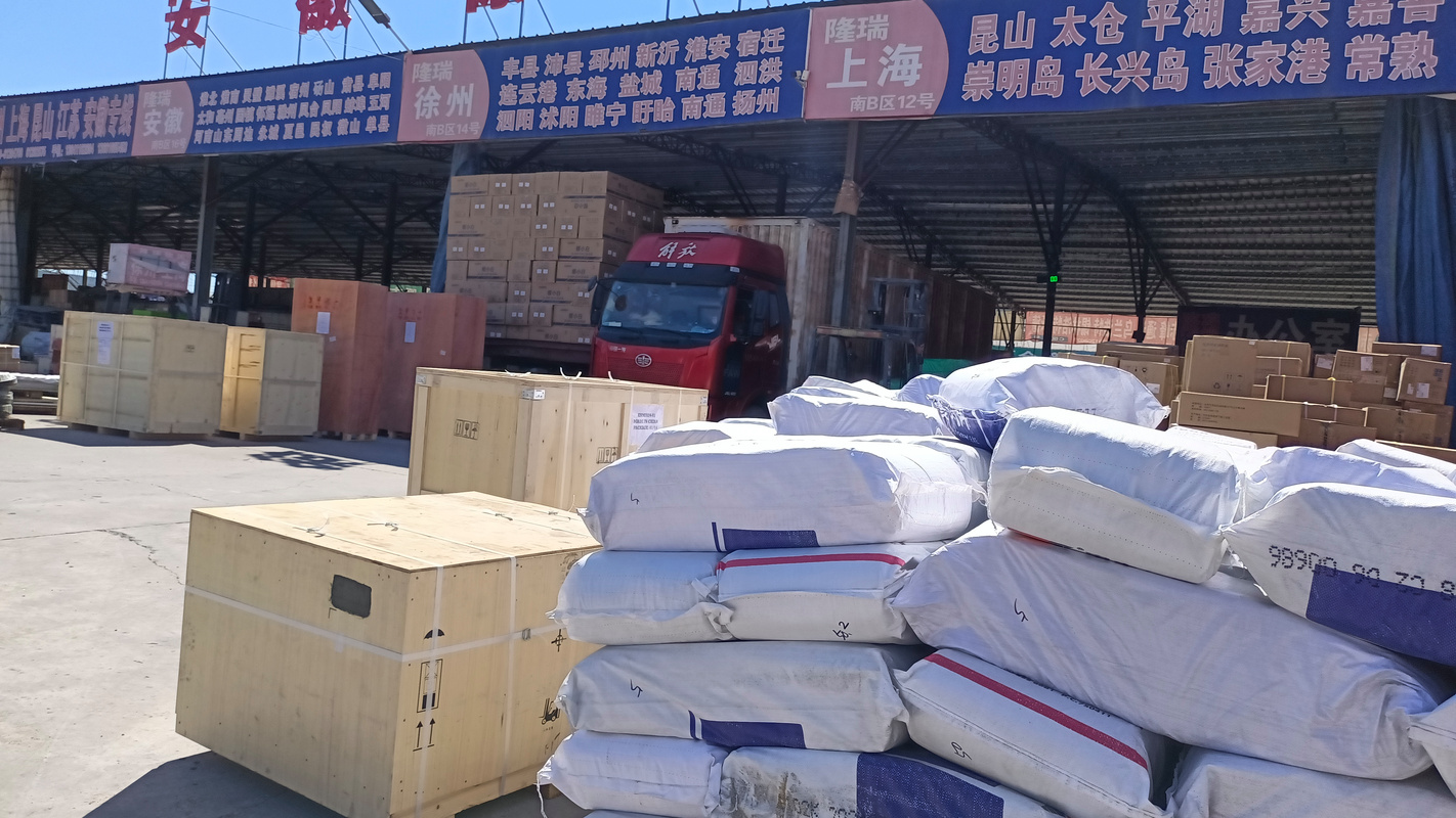 全国物流专线运输,全国物流专线运输公司排名