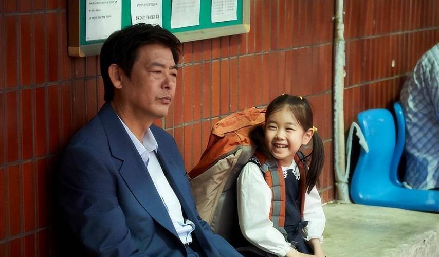 韩国绑架小孩的电影,韩国绑架小孩的电影叫什么