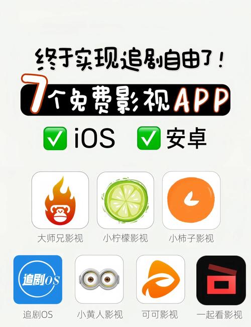 能免费看vip的追剧软件,免vip追剧软件