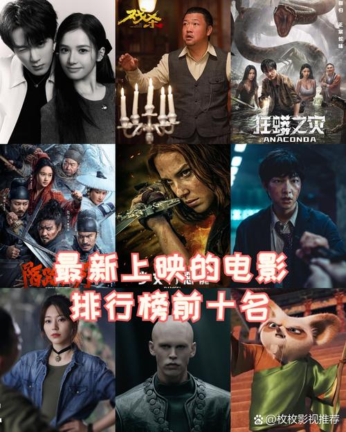 2022年最好看的电影排行榜前十名,2022年最好看的电影排行榜前十名有哪些