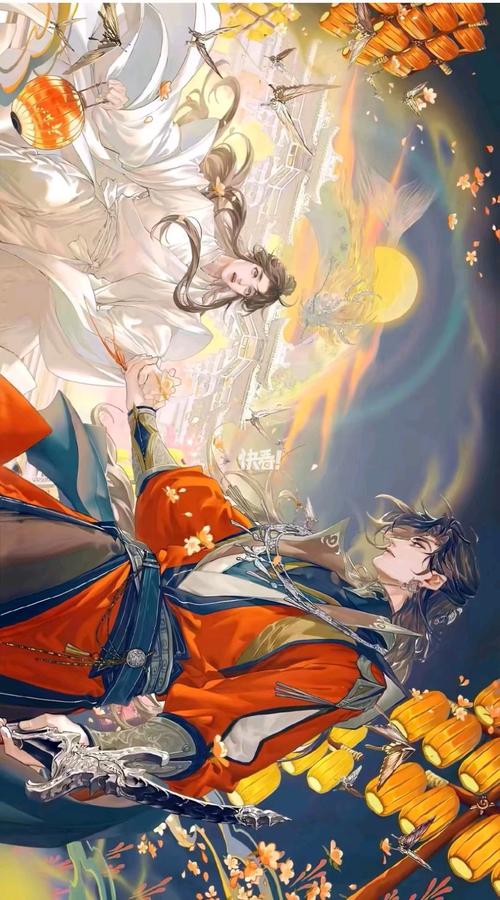 天官赐福免费观看第一集,天官赐福免费观看第一集动漫