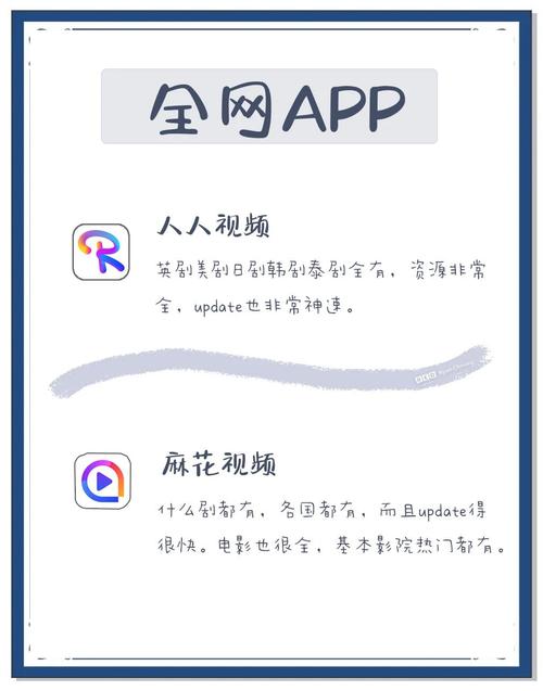 追剧不充会员的软件,追剧不充会员的软件有哪些