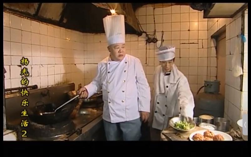 杨光的快乐生活,杨光的快乐生活1