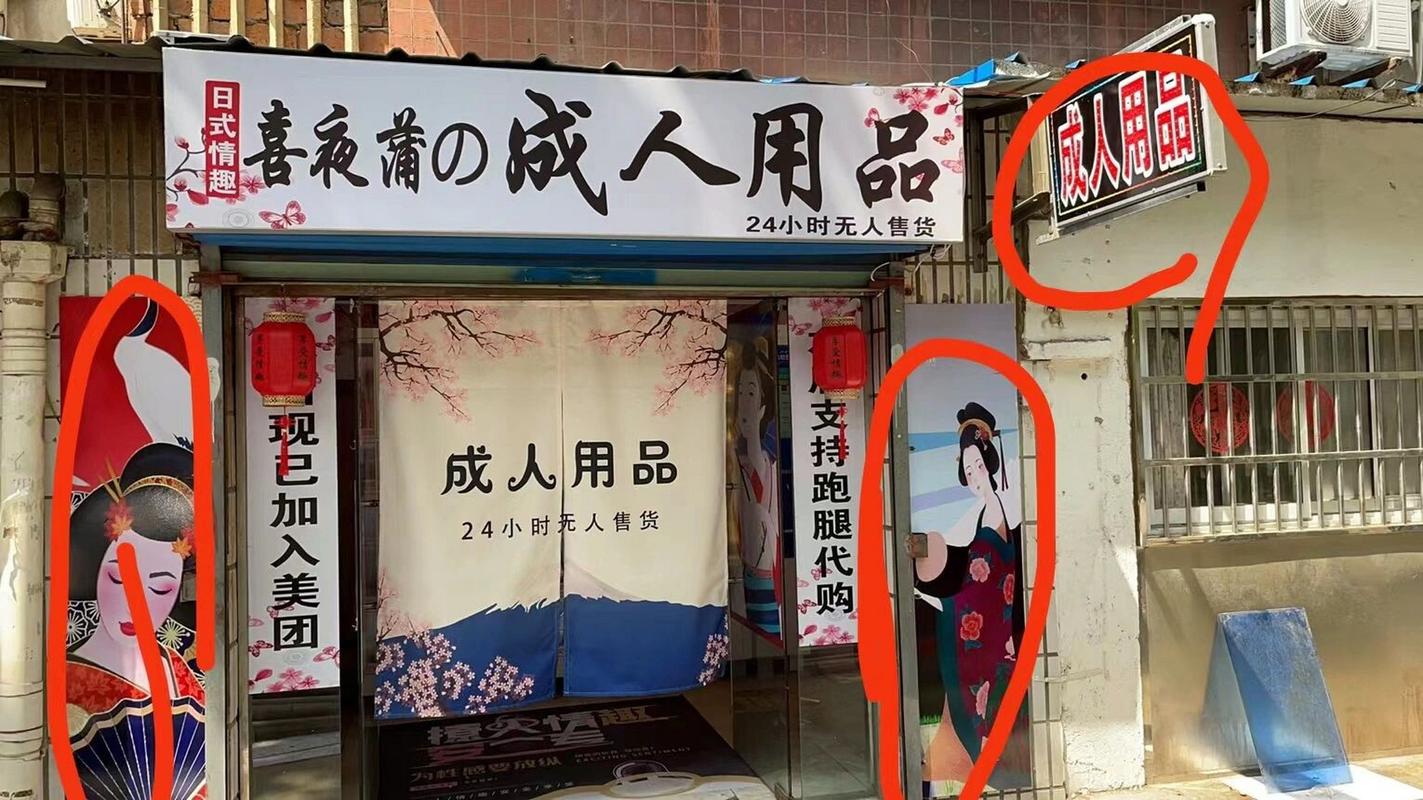 成人用品24无人售货店赚钱吗,成人用品无人售货店赚钱吗?