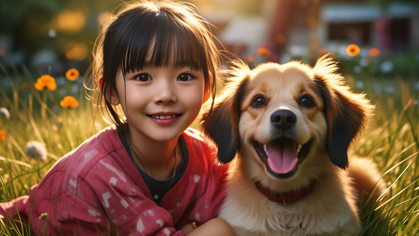 狗狗与你的故事,狗狗与你的故事剧照