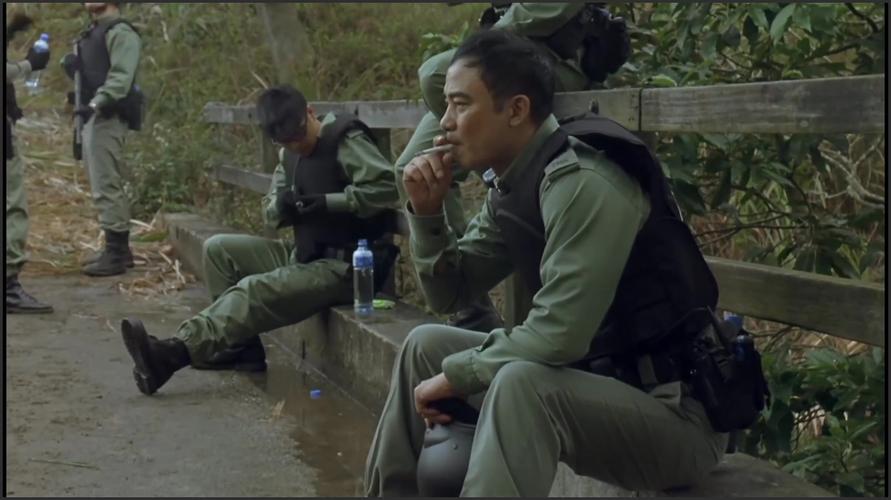 机动部队-人性,机动部队人性国语版免费观看
