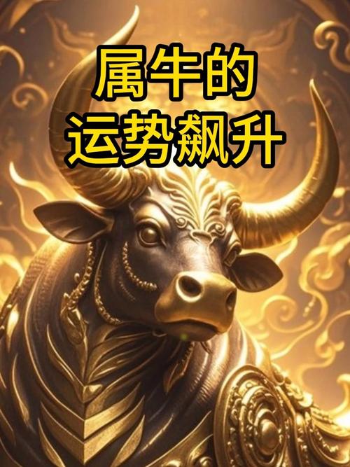 属牛今日运势最准,属牛今日运势偏财运